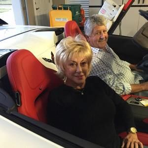 Meet your Posher, Cheryl